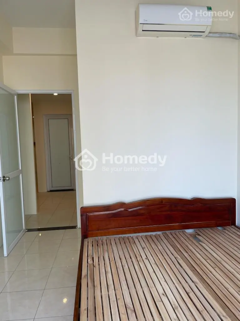 Chính Chủ Cho Thuê Lâu Dài Căn Hộ Chung Cư 124M2 , 3Pn, 2Wc , Giá 13Tr/ Tháng Tại Nam Từ Liêm