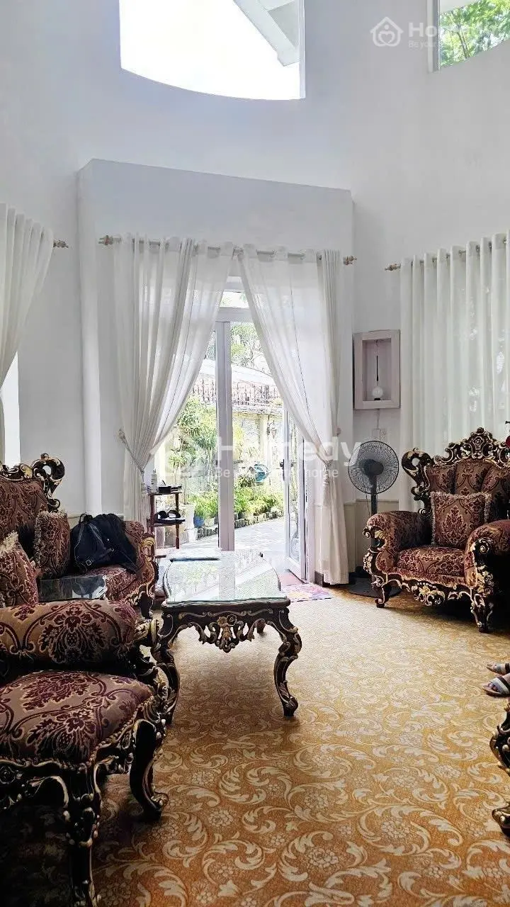 Bán Biệt Thự 60 Tỷ, Đẹp Nhất, An Khánh, Quận 2. Hcm