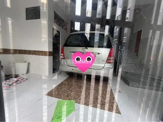 Khu Vip Q.11 Đường Lê Thị Bạch Cát, Sổ Cất Két, Ngang 5.5M Giá 5.6Tỏi
