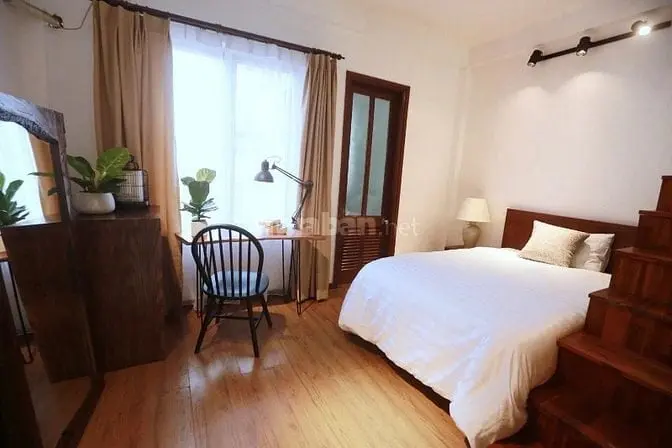 Bán Nhà Mặt Phố Cổ Hồng Phúc- Hàng Bún. Ba Đình. Hà Nội Dòng Tiền 70Tr