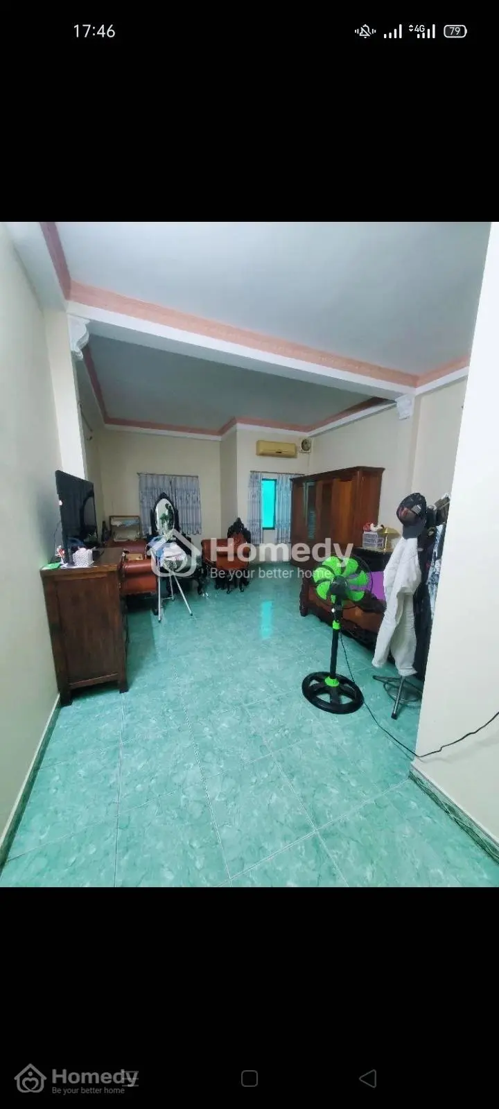 Bán Gấp Nhà Phan Huy Ích, Tân Bình,4 Tầng,84M, Đường 6M, Giá Đang Giảm Nhiệt Nhỉnh 10 Tỷ.