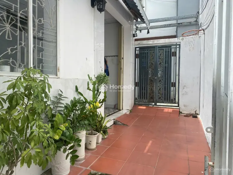 Bán Nhà Đường Lê Duẩn Đà Nẵng, 2 Tầng, 84M2, 3,5 Tỷ