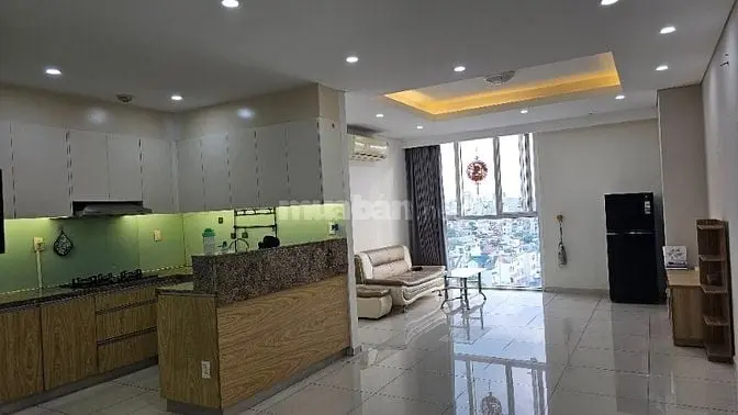 Cho Thuê Căn Hộ Chung Cư Thanh Đa View