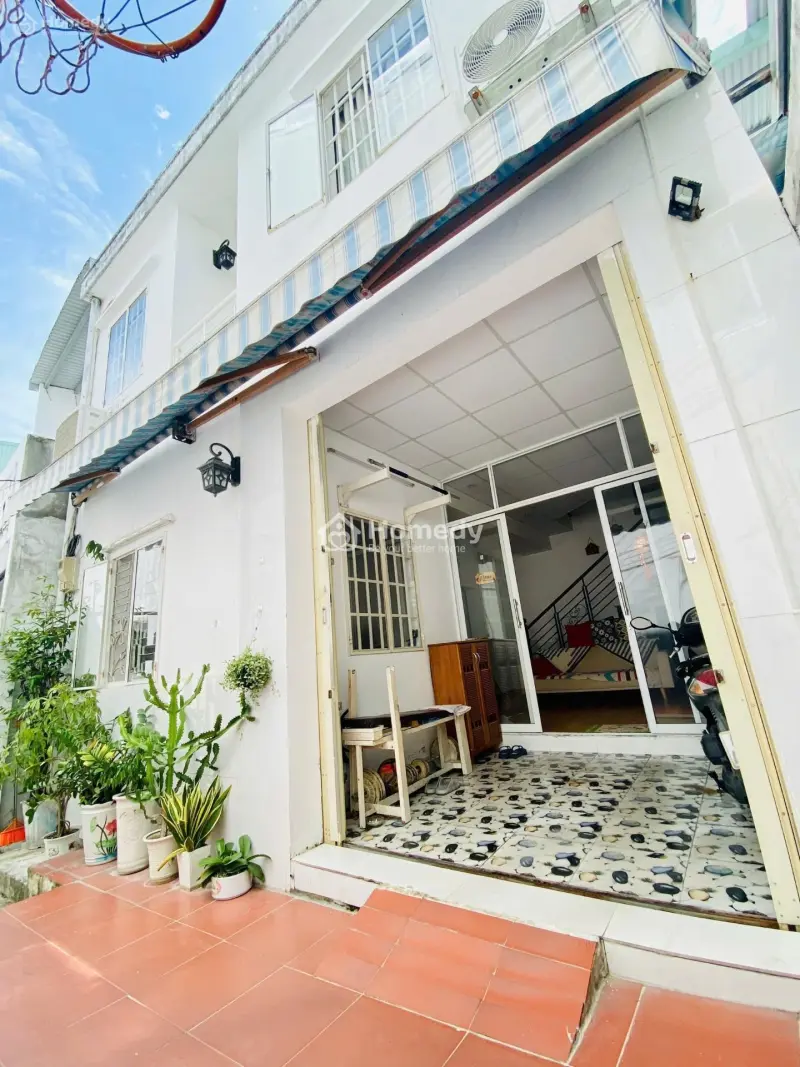 Bán Nhà Đường Lê Duẩn Đà Nẵng, 2 Tầng, 84M2, 3,5 Tỷ