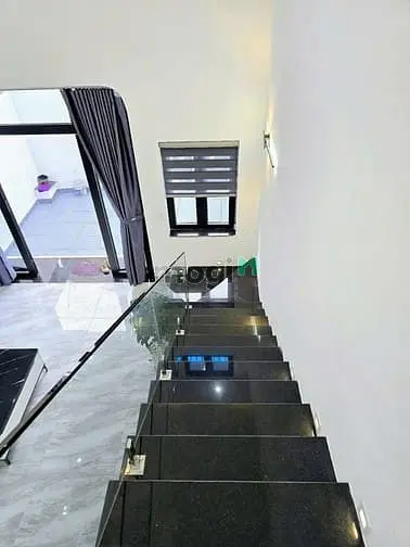 Bán Nhà Mới -Trung Tâm Thủ Đức -Nguyễn Duy Trinh-Bán Gấp