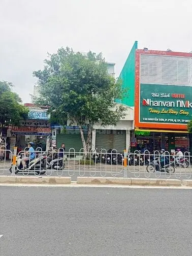 Cho Thuê Nhà 338 Nguyễn Sơn, Phường Phú Thọ Hoà, Quận Tân Phú