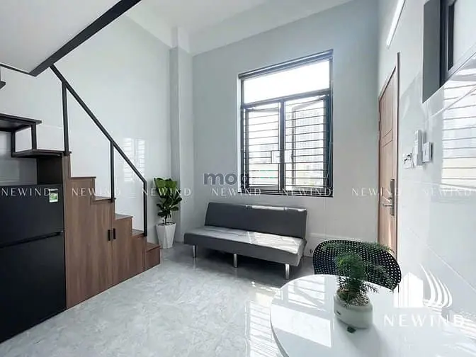 🏠Ra Mắt Duplex Ban Công Full Nt Gần Ufm, Tdtu, Rmit, Nttu, Ueh