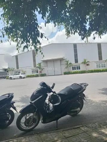Cho Thuê Nhà Xưởng Tại Ql39 Dân Tiến. Khoái Châu. Hưng Yên