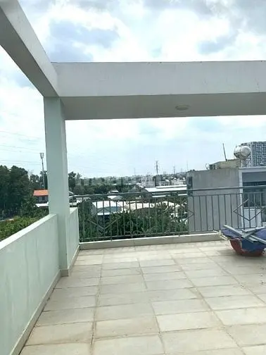 Bán Nhà 3 Tầng Mới Tinh Gần Nguyễn Duy Trinh – Phú Hữu, Quận 9