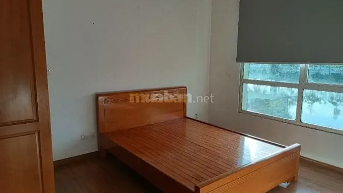 Cho Thuê Căn Hộ 2Pn, 2Wc Thạch Bàn, Long Biên, Hà Nội