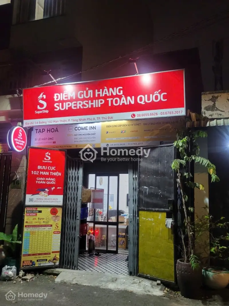 Cho Thuê Phòng Trọ Phòng Trọ Đày Đủ Nội Thất, Máy Lạnh Tiện Nghi - Trung Tâm Man Thiện Q.9