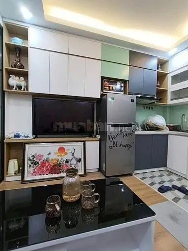 Cần Bán Ccmn Tại Ngõ 34 Dịch Vọng Hậu, 1 Ngủ Đầy Đủ Nội Thất, Gần Ô Tô