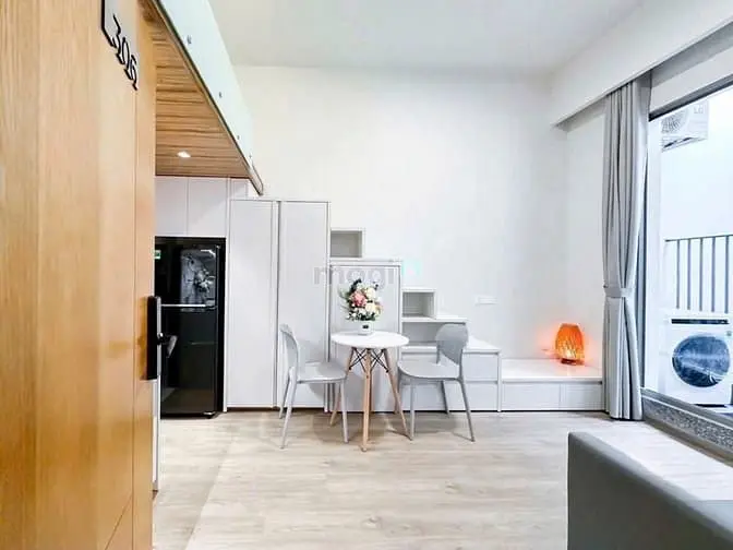 🏠Ra Mắt Duplex Ban Công Full Nt Gần Ufm, Tdtu, Rmit, Nttu, Ueh
