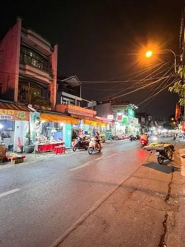🔥Mặt Tiền Chợ Giãn Dân - Ht22 - Giá Rẻ 9.8 Tỷ
