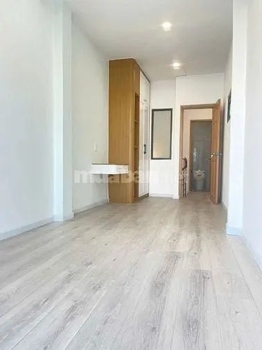 Bán Nhà Mt Nguyễn Duy- Bình Thạnh