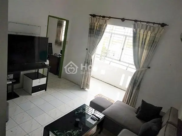 Cần Cho Thuê Căn Hộ 80M2 Chung Cư Phú Lợi D2 ( Tòa 5 Tầng ) P7 Q8