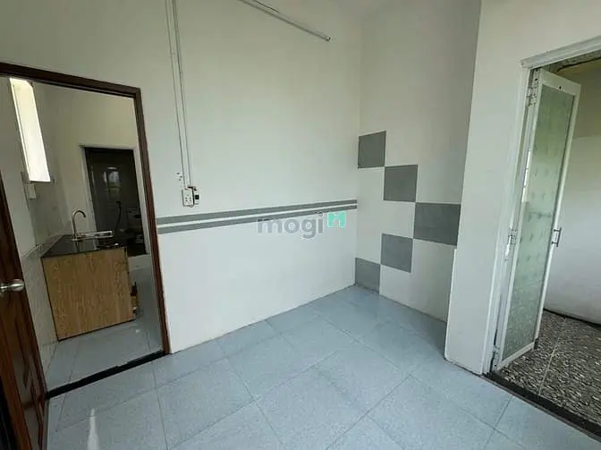 Phòng Căn Hộ Mini 1Pn, Pk - Đường Số 53 Q. Gò Vấp, Gần Đh Công Nghiệp