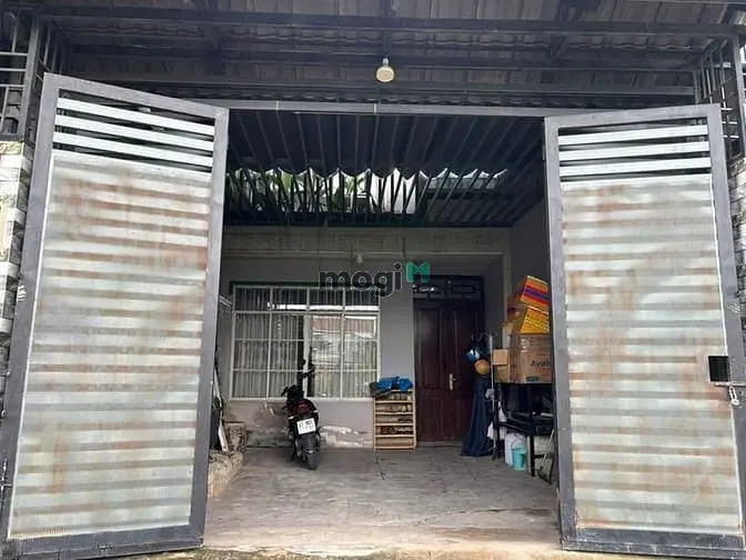 Bán Nhà Hẻm Xe Tải Sát Mặt Tiền Gần Đ. Linh Đông, 5X20 Chỉ 8,05 Tỷ
