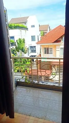 Phòng Căn Hộ Full Nội Thất Dt 40M2 Ngay Nguyễn Văn Hưởng Thảo Điền