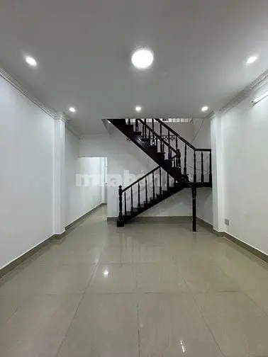 Nhà Mặt Tiền Khu Phố Nguyễn Sơn 2 Tầng 56M2 Bán Gấp