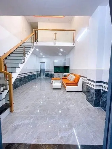 Sản Phẩm Chợ Cầu Đồng ✅Bán Nhà Thạnh Lộc 19,Phường Thạnh Lộc,Q12 ✅Dt