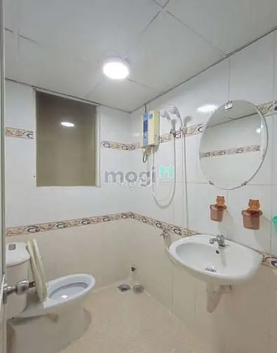 💥 Ktx Ghép Máy Lạnh Chỉ 1,1Triệu/Tháng,Gần Nhà Gat3 Cộng Hoà Tân Bình