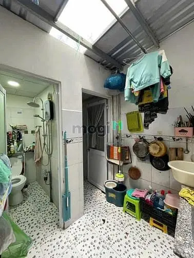 Quận 8 Bán 50M2, 2 Phòng Ngủ, Gần Trung Tâm, Nhỉnh 5 Tỷ