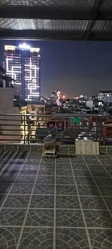 Bán Nhà Phan Văn Trường, Oto, Kinh Doanh, Thang Máy, 6T 20,5 Tỷ