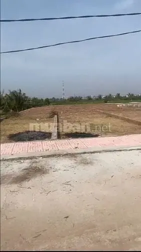Bán Đất , Giao Thủy, Nam Định, Giá 1,5 Tỷ, Diện Tích 100M2
