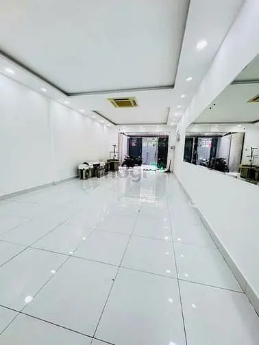 Cho Thuê Nhà Trung Tâm Quận 1 - Khu Tập Trung Văn Phòng