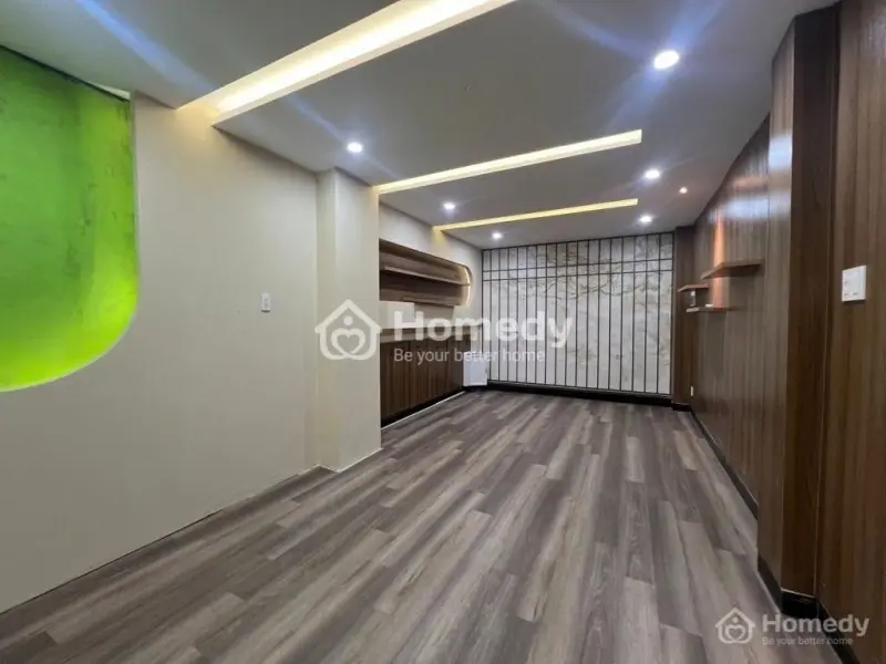 Tôi Cần Tiền Bán Gấp Nhà Đường Đỗ Tấn Phong .Phú Nhuận, Gần Báo Tuổi Trẻ , Đang Cho Thuê 18Tr/Tháng