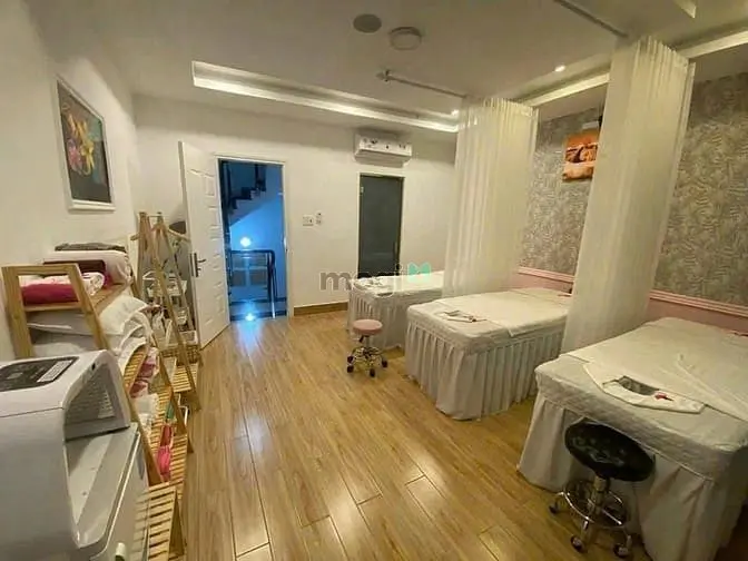 Cực Phẩm Nhà Đẹp Giá Rẻ - 15/2B Hồng Hà, P2, Tân Bình