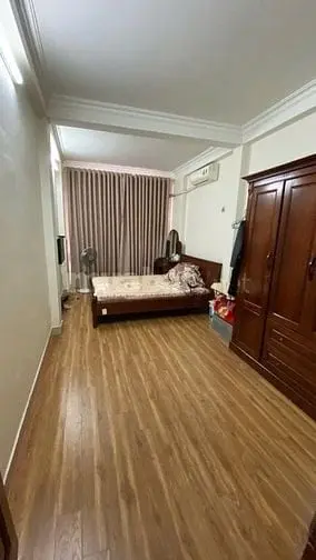 Bán Nhà 5 Tầng Mới Đẹp Văn Miếu- Tôn Đức Thắng 45M2 Mt6M Ngõ 4M 11.9Ty