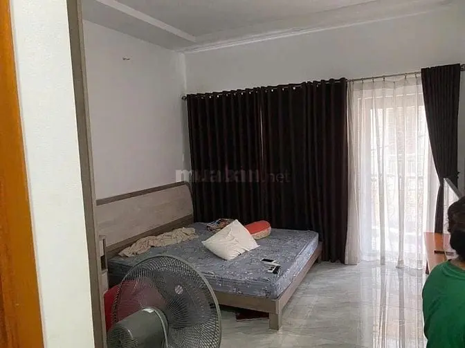 Chính Chủ Bán Nhà Đào Duy Anh, P9, Phú Nhuận, Giá 3 Tỷ 210 - 60M2