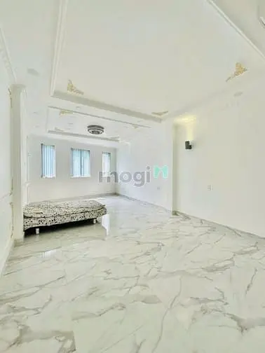 Siêu Phẩm Mt 42C Đồng Xoài, P.13, Q.tân Bình - Dtsd 360M2 - 3 Tầng