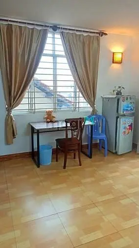 Căn Hộ Studio Full Nội Thất Dt 40M2 Ngay Nguyễn Văn Hưởng Thảo Điền Q2