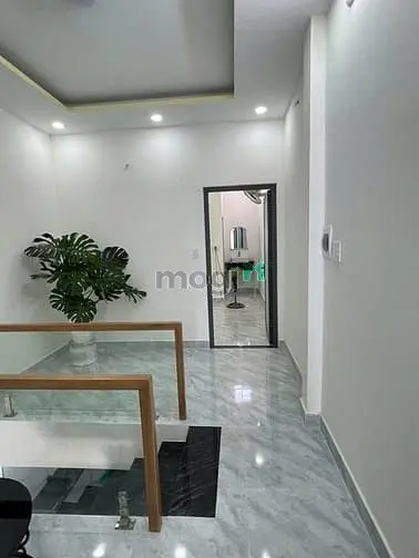 Bán Nhà Mới Đẹp, Mua Vào Ở Ngay, 2 Tầng 3Pn, 65M2 Giá Chưa Tới 5.2 Tỷ