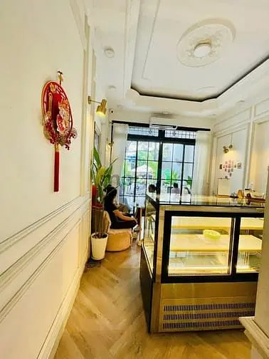 80C Phan Xích Long, P.2, Bình Thạnh