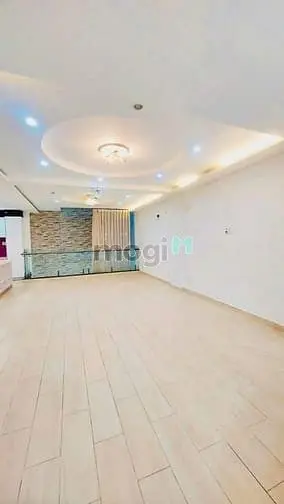 Siêu Phẩm Biệt Thự Nguyễn Trọng Tuyển Phường 1 Tân Bình Nhà Mới Trống
