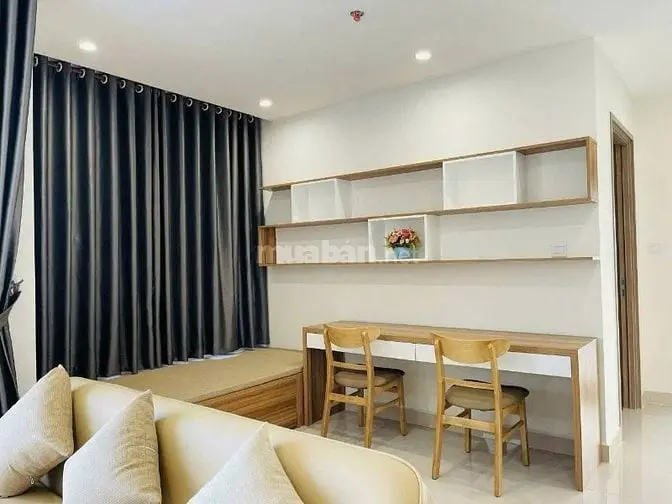 Trần Đại Nghĩa Căn Hộ 2Pn/65M2 Full Nội Thất 1Tỷ750_Sổ Sẵng