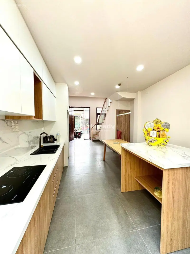 Bán Nhà Mới 100% - Kiểu Nhật & Hàn Siêu Xinh - Giá Nhỉnh 5T