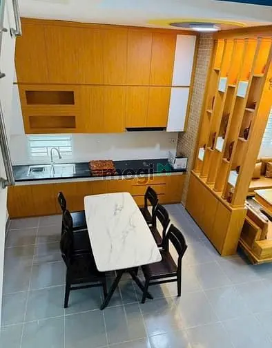 Thủ Đức – 44M² – Giá Chỉ 2 Tỷ 550 – Ở Ngay Hoặc Đầu Tư Sinh Lời