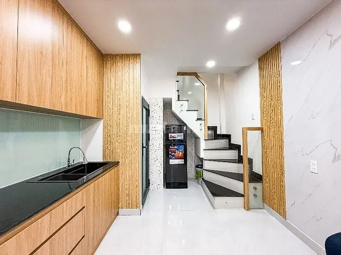 Hh 50Tr, 3Pn Mới Tt Gv Chỉ 3.68 Tỷ