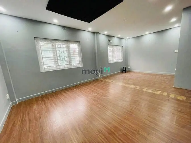 Cho Thuê Nhà 351 Lê Văn Sỹ, Phường 12, Quận 3. Ngang 6M
