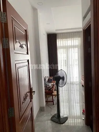 Chính Chủ Bán Nhà Đào Duy Anh, P9, Phú Nhuận, Giá 3 Tỷ 210 - 60M2