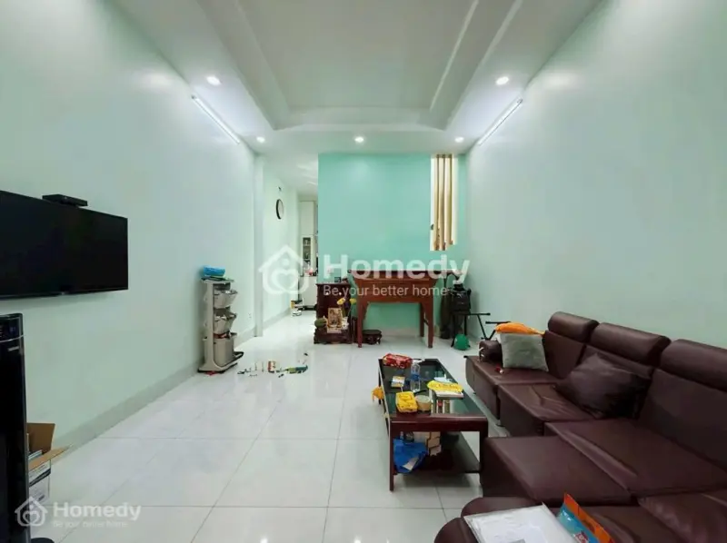 Bán Nhà Kdc Bình Dân - Đường Hiệp Bình - 80M2 - 8,6 Tỷ.