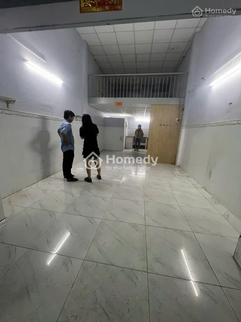 Bán Nhà Hẻm Đường Số 6, Bình Tân Giáp Tân Phú - Mua Xây Mới Hay Cải Tạo Đều Được - Giá Rẻ 3.9T
