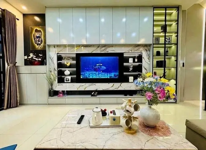 Cơ Hội Vàng Cho Nhà Đầu Tư – Trường Chinh-Giá Bán Gấp