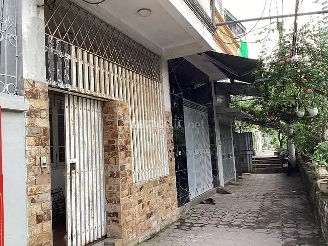 Chính Chủ Bán Nhà Ngõ Phố Nguyễn Chính, Dt 44 M2, 2 Tầng, 1 Tum