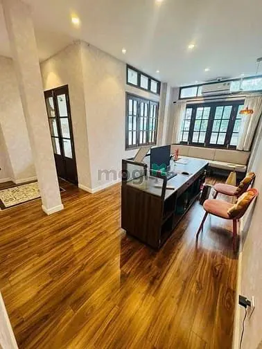 Cho Thuê Nhà 351 Lê Văn Sỹ, Phường 12, Quận 3. Ngang 6M